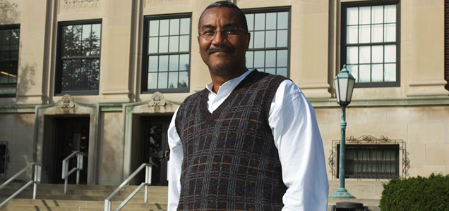 Joe Francisco