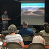 Public Outreach Key Part of EAPS Graduate Student’s Research