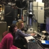 EAPS Student Awarded Indiana Space Grant for Carbonaceous Chondrites Research