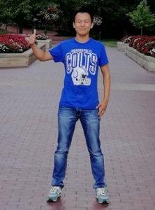 He Zhonghua