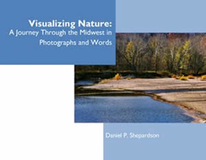 Visualizing Nature: A Journey Through the Midwest