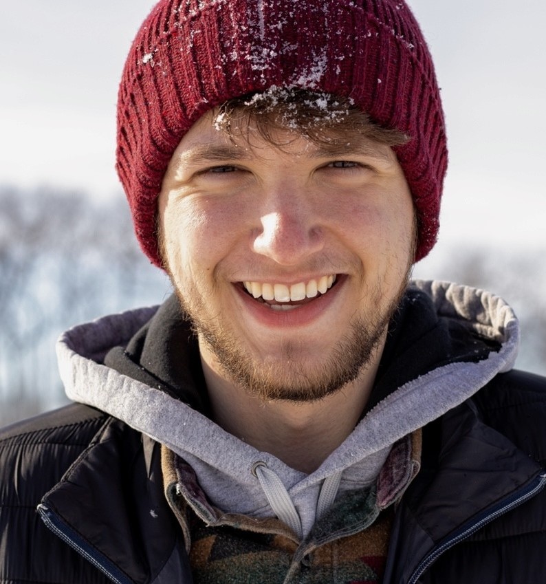 Carter Swenson