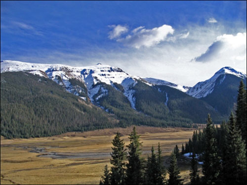 Groundwater/Surface Water Interactions in Mountains