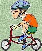 cyclist