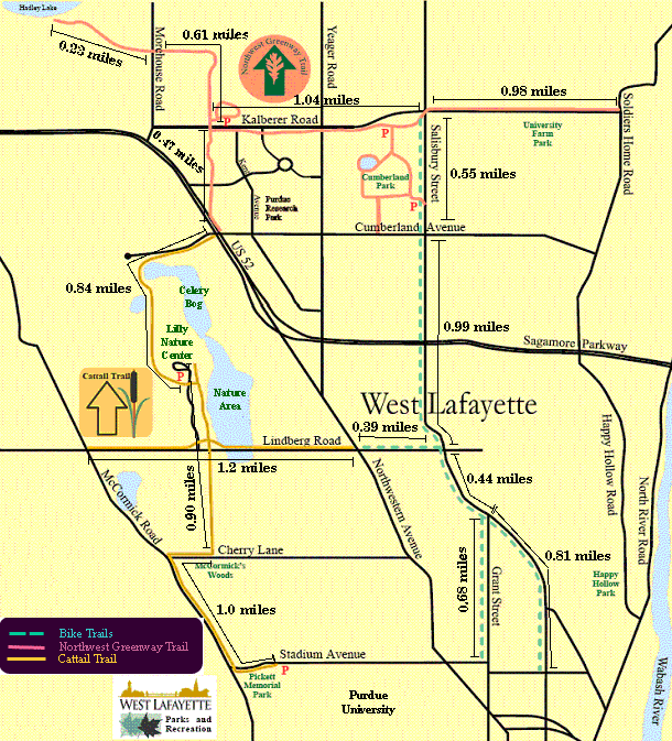 trail map