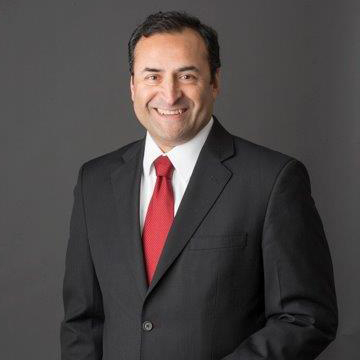 Paul P. Krishna