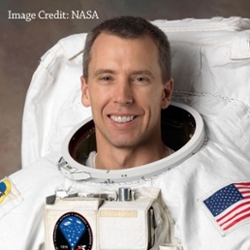 Dr. Andrew Feustel