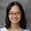 Yujia Zhu 