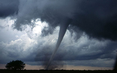 Tornado