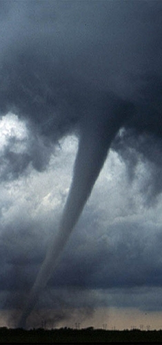 Tornado image