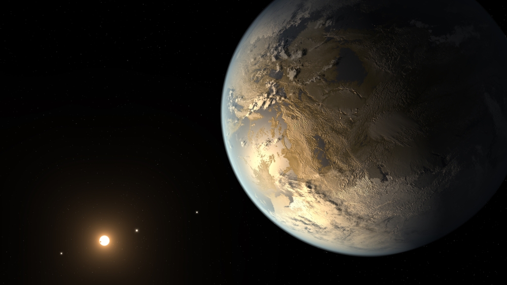 Planetary Science