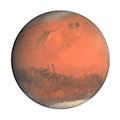Meet the EAPS Faculty planting their scientific footprints on Mars