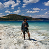 The Role of a Turkish Lake in an EAPS Student’s Mars Research