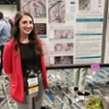 EAPS Graduate Student Investigating Gale Crater on Mars