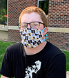 Graduating during a pandemic: spotlight on Robert Wayne Swisher