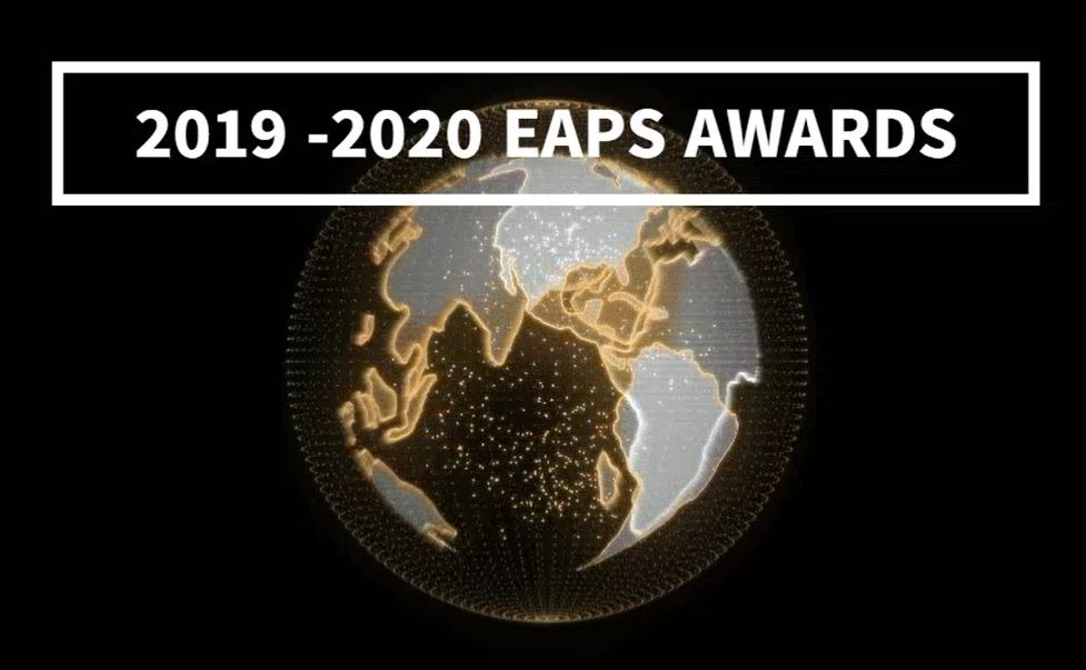 EAPS Awards