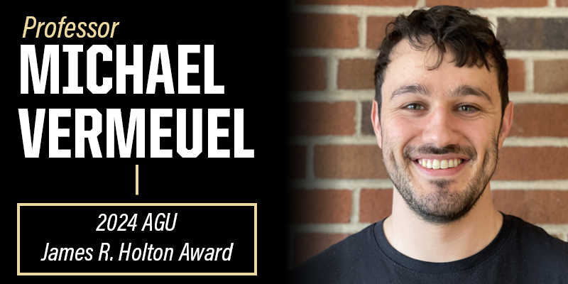 Michael Vermeuel