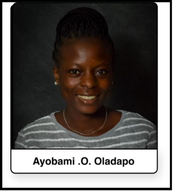 Ayobami Oladapo