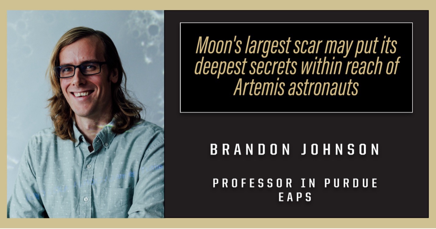 Brandon Johnson