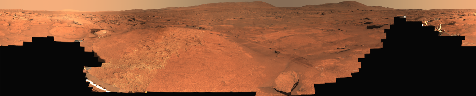 Mars figures
