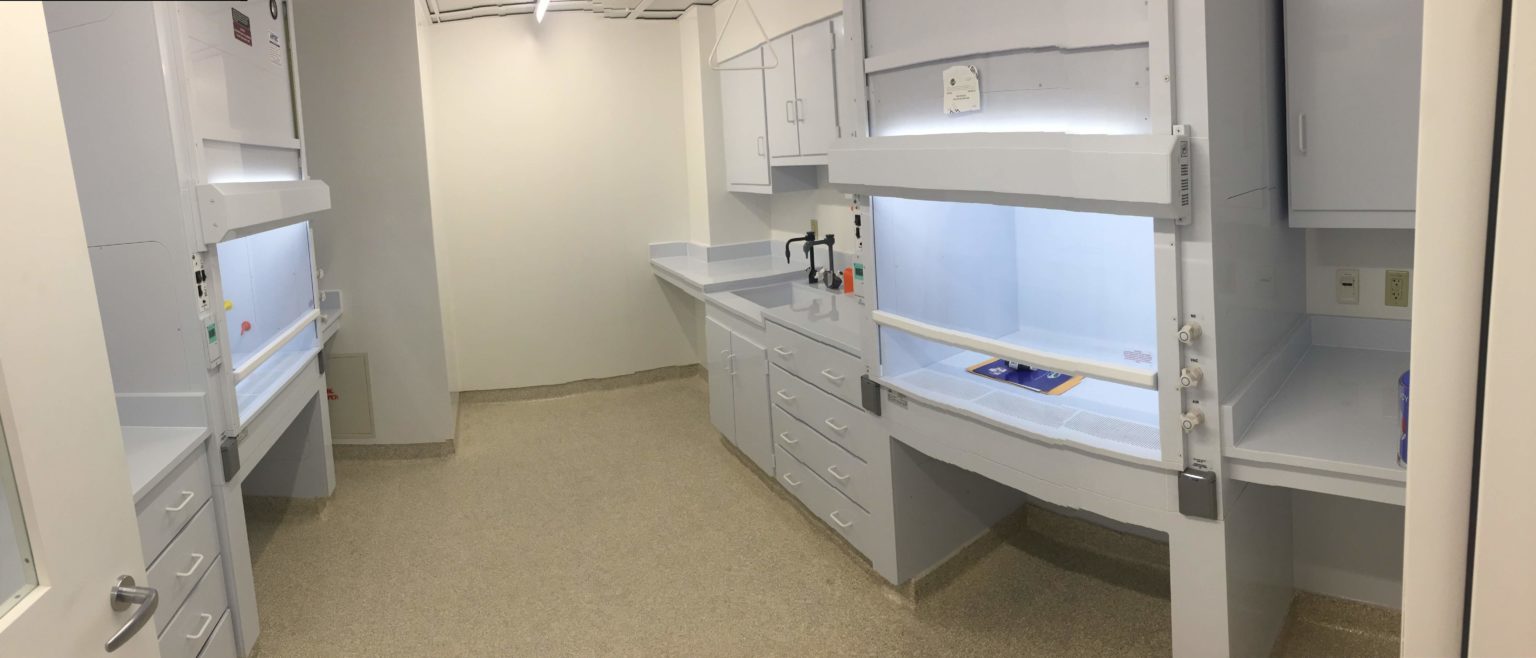 lab room 4251E.
