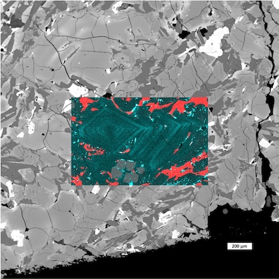 Planetary Geochemistry