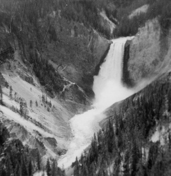 Lower Falls 1964