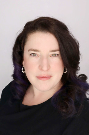 Briony Horgan, Director