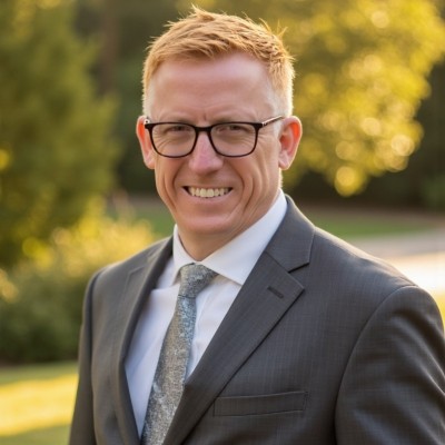 Darren Woodman