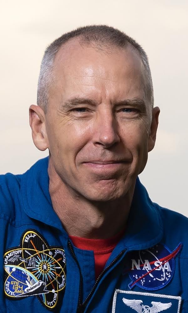 Andrew Feustel