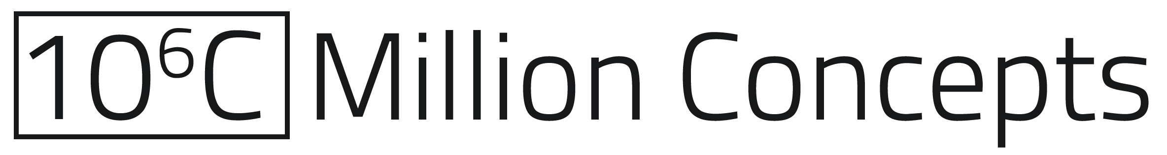 Million Concepts