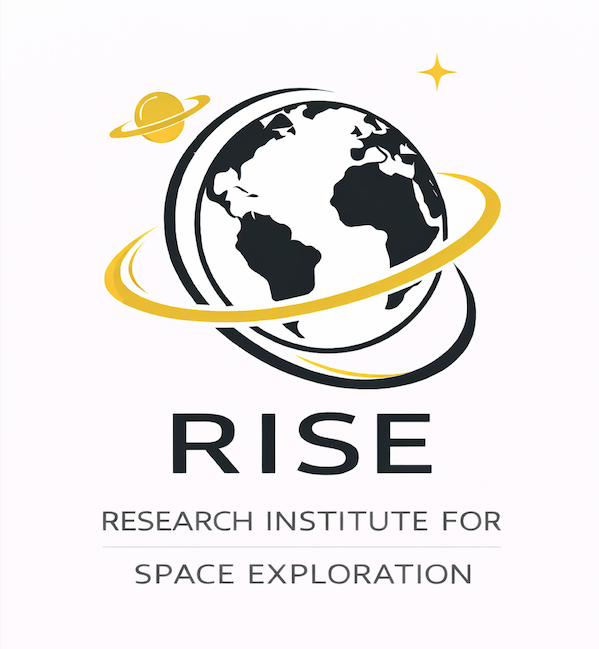 RISE logo