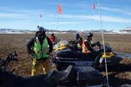 Baffin Island