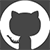 GitHub logo