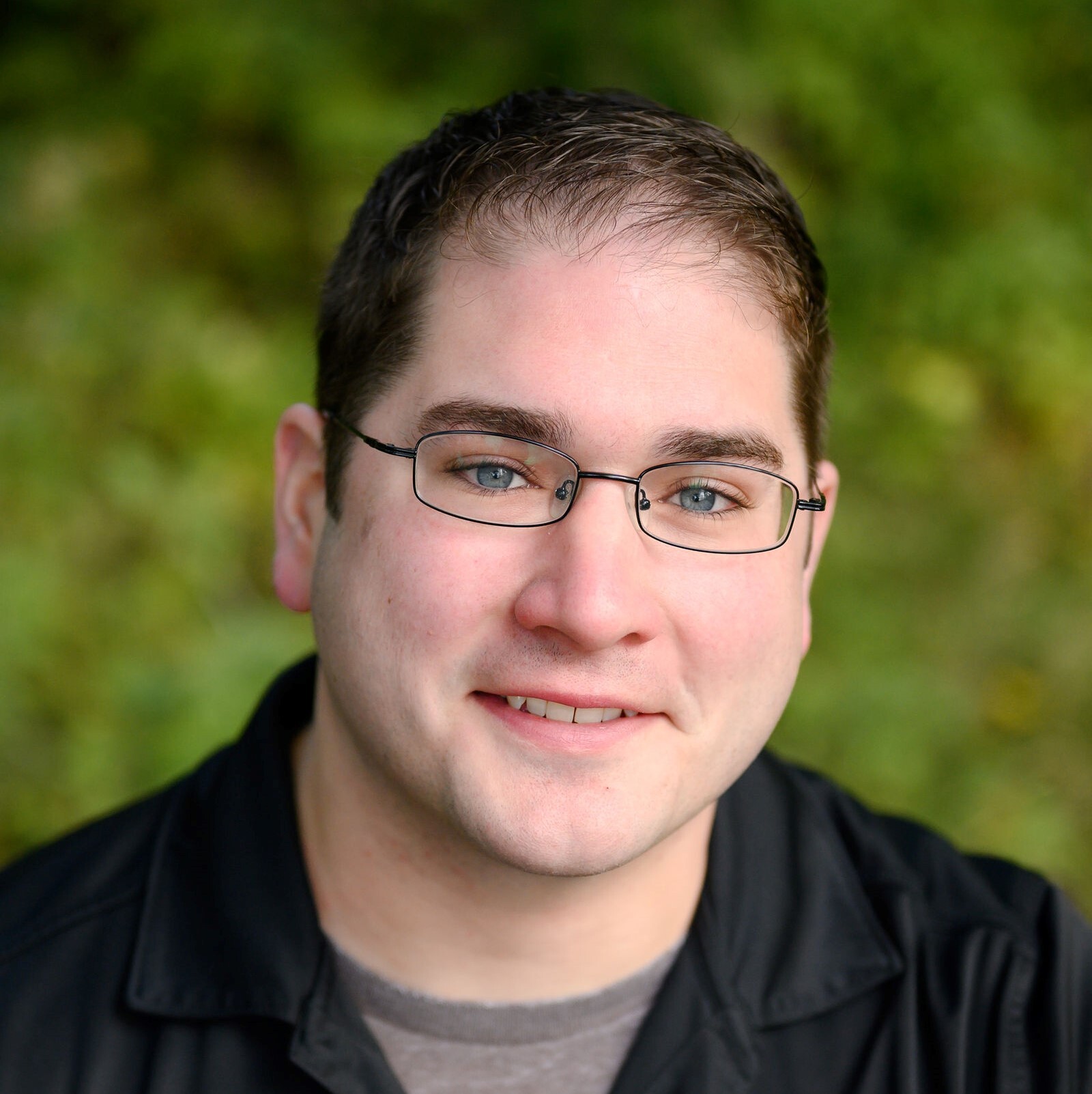 Dr. Eric Dziekonski
