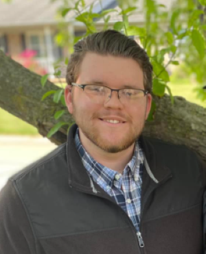 Zach Rynder